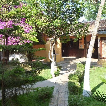 Hotel Plaza Santo Domingo San Cristobal de las Casas Ngoại thất bức ảnh