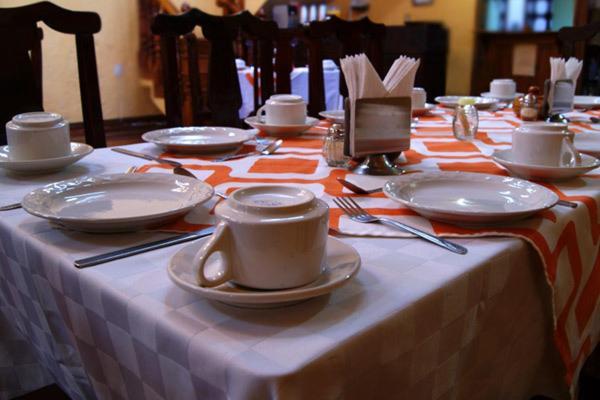 Hotel Plaza Santo Domingo San Cristobal de las Casas Ngoại thất bức ảnh