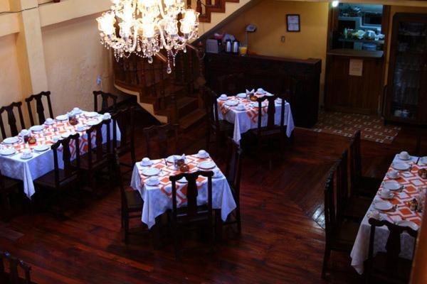 Hotel Plaza Santo Domingo San Cristobal de las Casas Ngoại thất bức ảnh