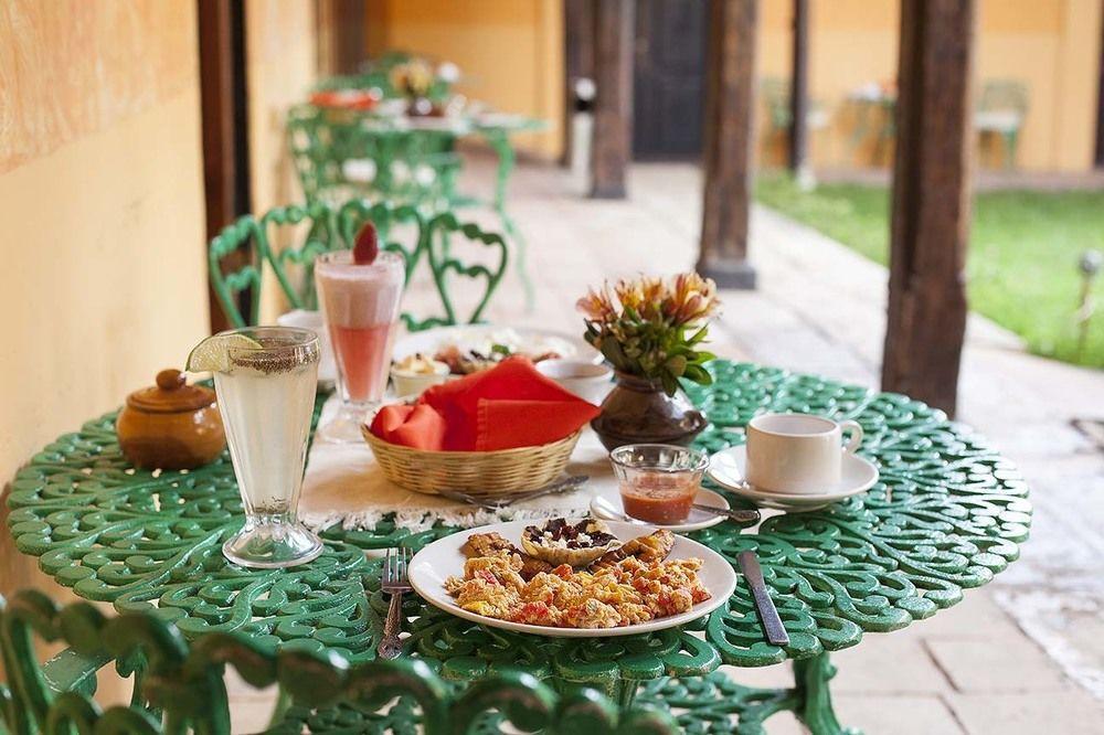 Hotel Plaza Santo Domingo San Cristobal de las Casas Ngoại thất bức ảnh