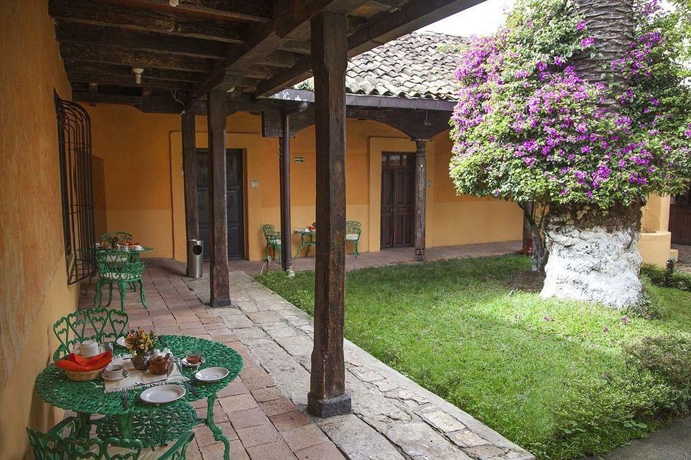 Hotel Plaza Santo Domingo San Cristobal de las Casas Ngoại thất bức ảnh