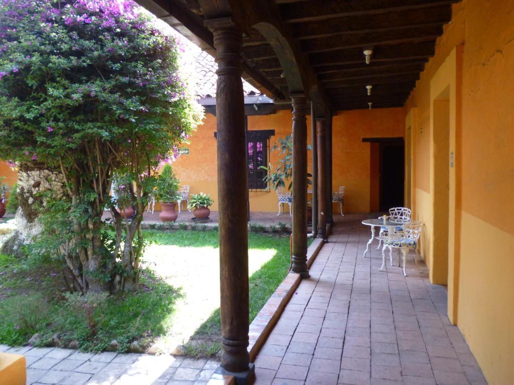 Hotel Plaza Santo Domingo San Cristobal de las Casas Ngoại thất bức ảnh