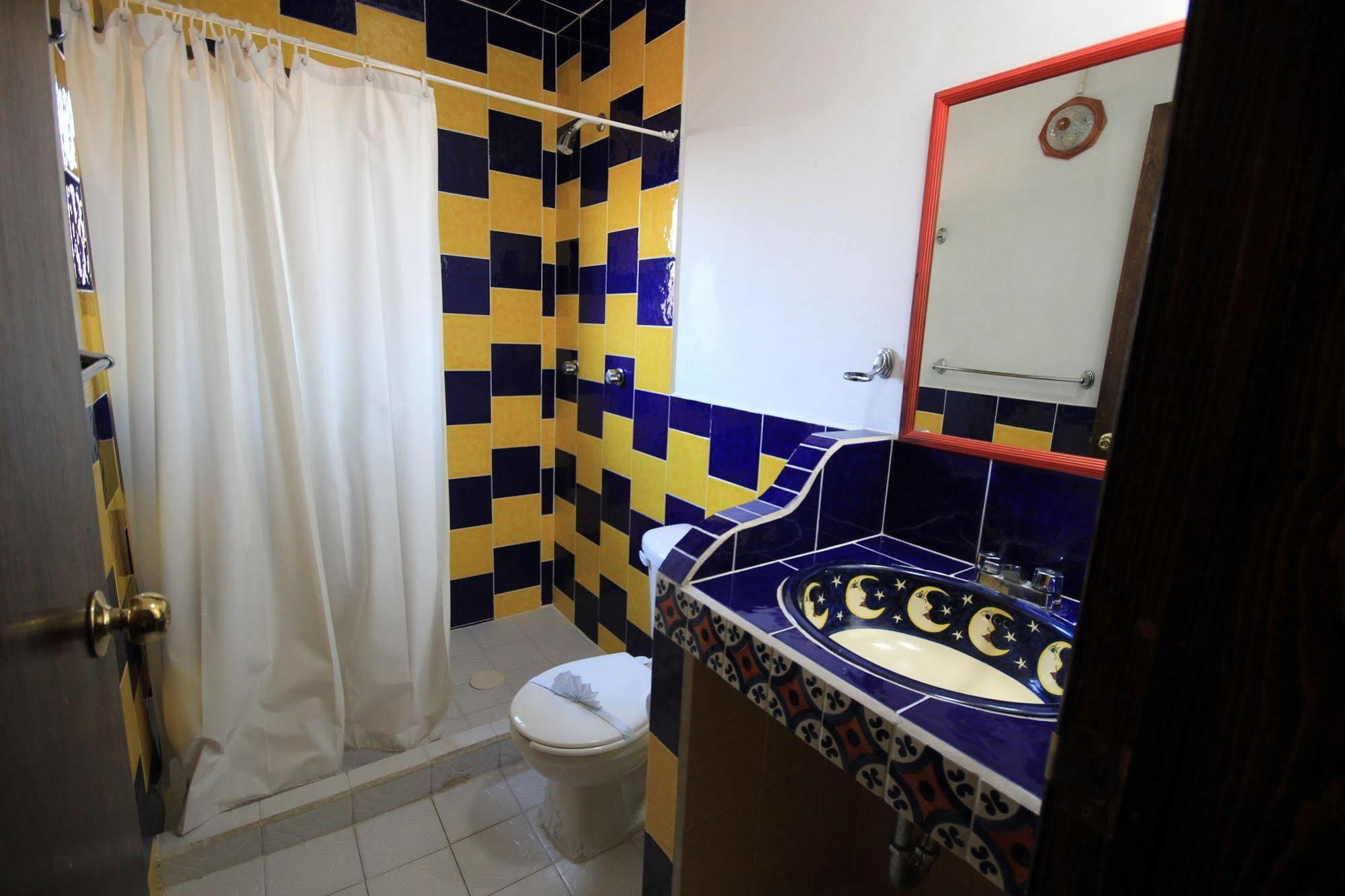 Hotel Plaza Santo Domingo San Cristobal de las Casas Ngoại thất bức ảnh
