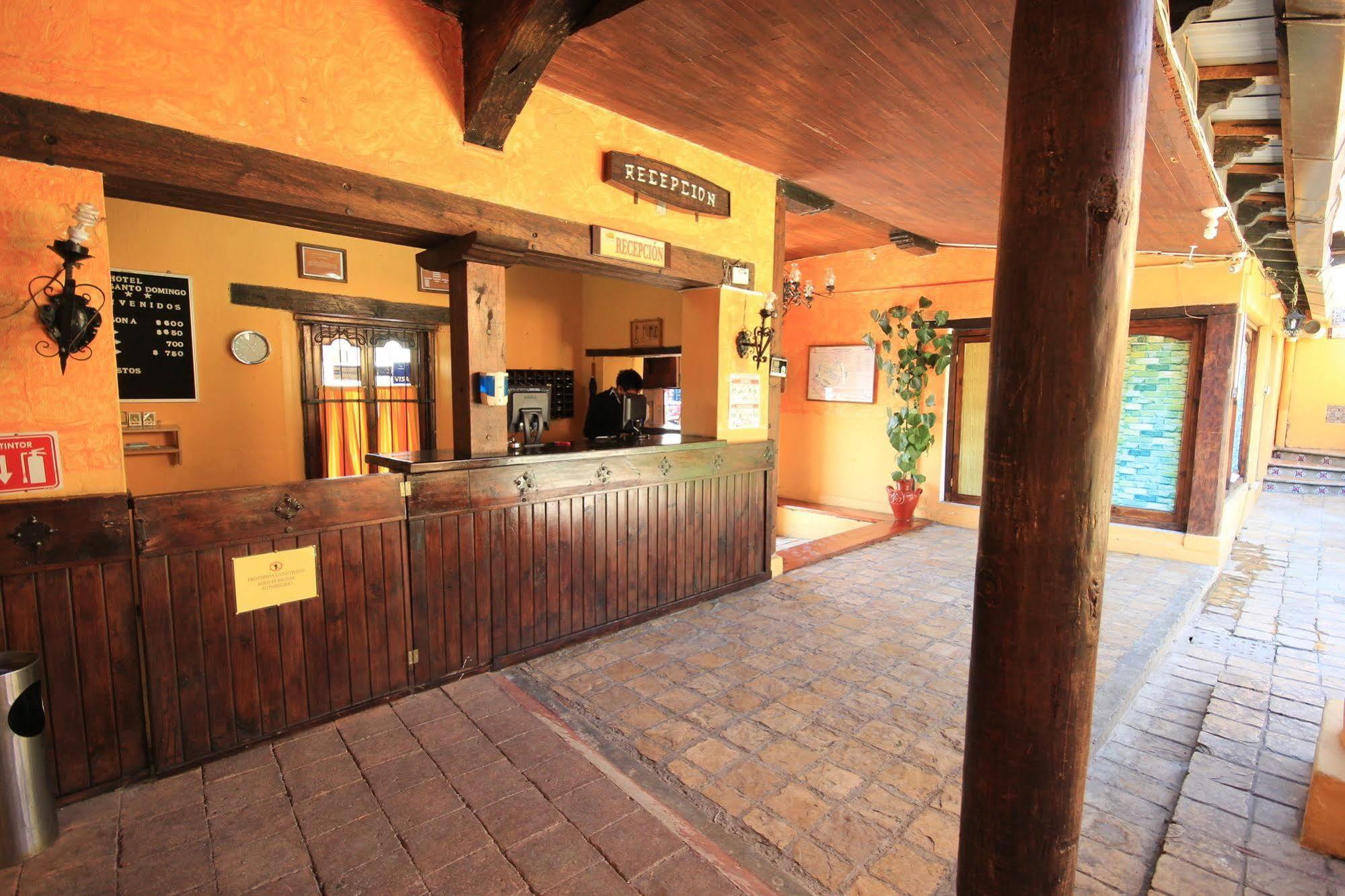 Hotel Plaza Santo Domingo San Cristobal de las Casas Ngoại thất bức ảnh