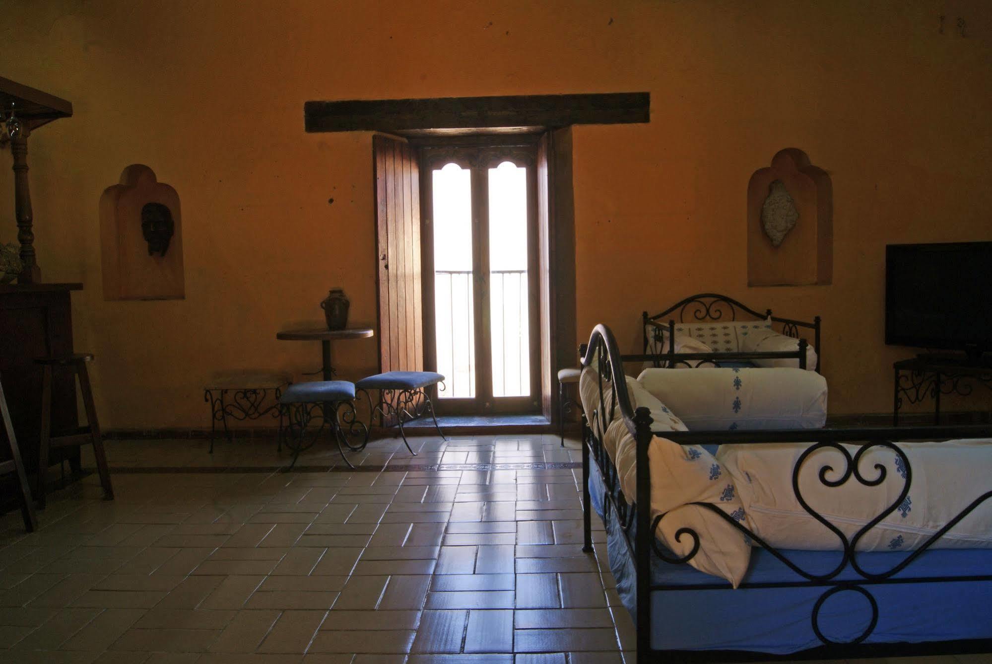 Hotel Plaza Santo Domingo San Cristobal de las Casas Ngoại thất bức ảnh