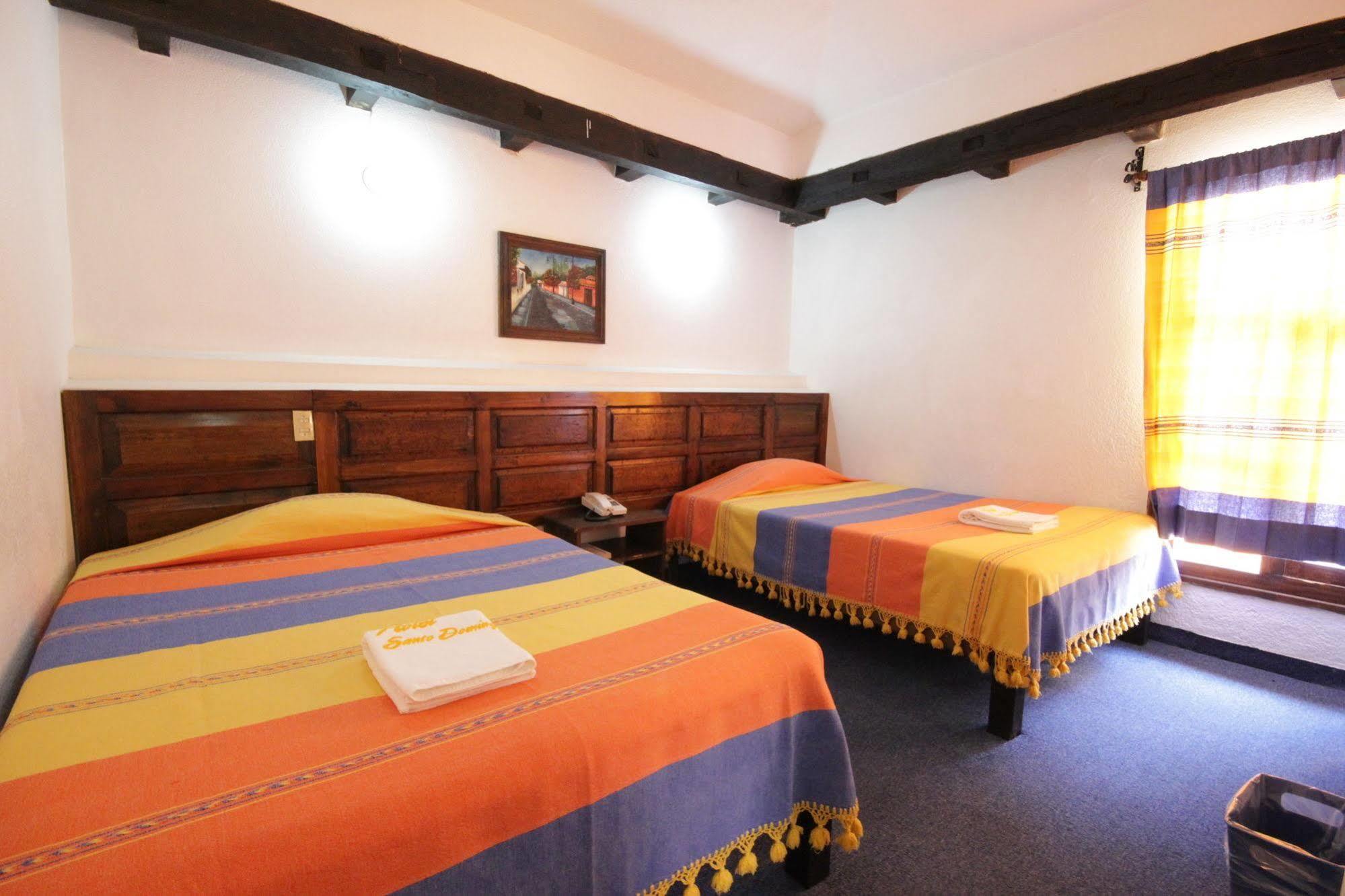 Hotel Plaza Santo Domingo San Cristobal de las Casas Ngoại thất bức ảnh